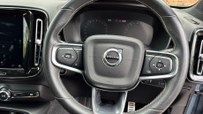 Volvo Xc40 1.5 T3 [163] R DESIGN Pro 5dr Geartronic Petrol Estate